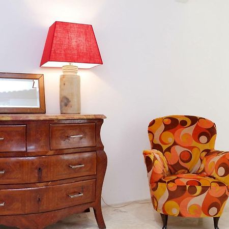 Design Loft Campo Dei Fiori Lejlighed Rom Eksteriør billede