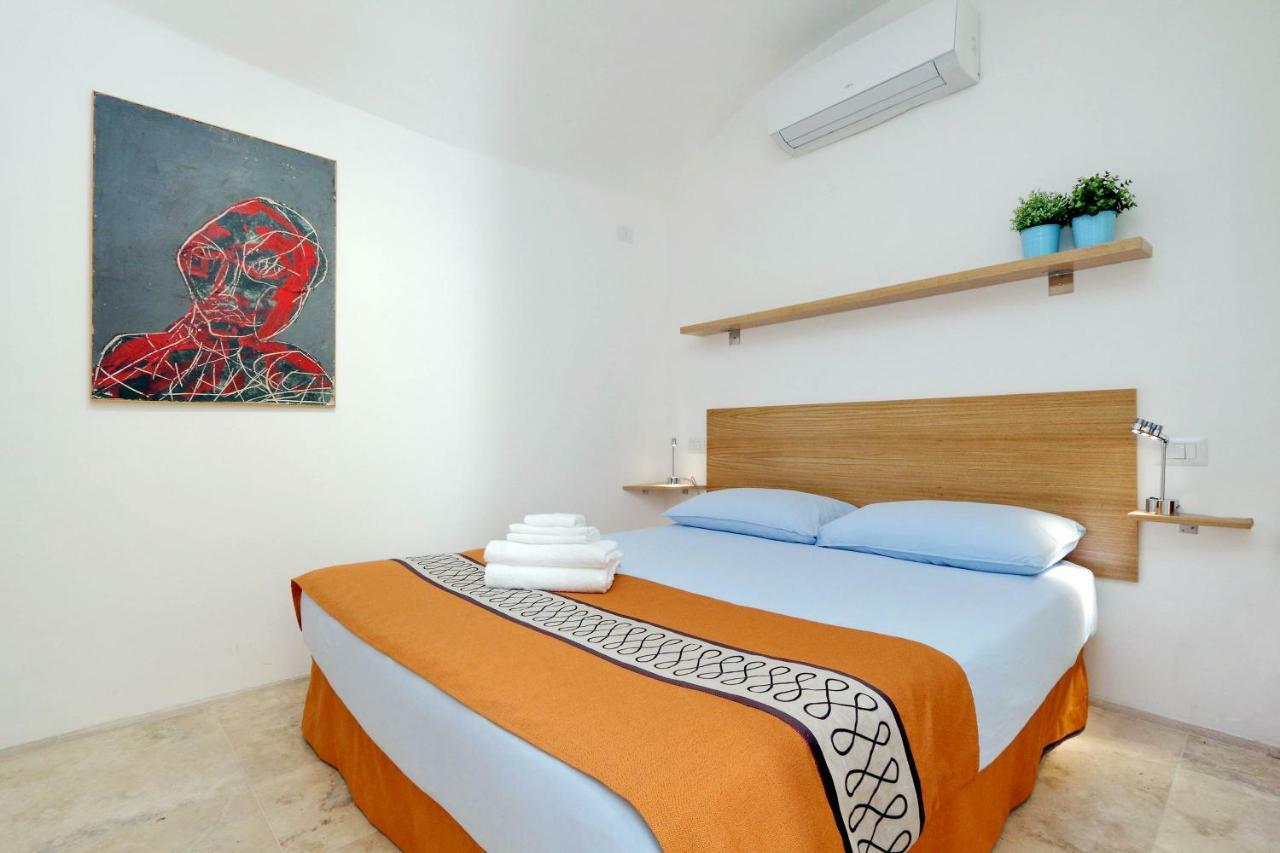 Design Loft Campo Dei Fiori Lejlighed Rom Eksteriør billede